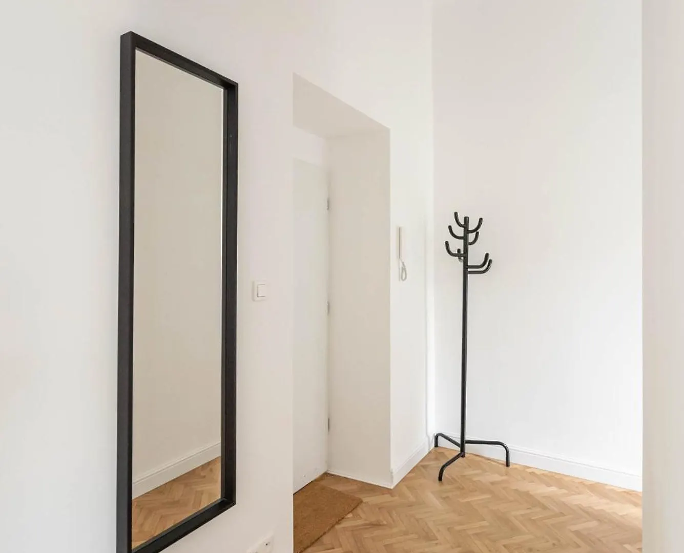 Apartment Saxon Garden Prestige Studio Warsaw Poland