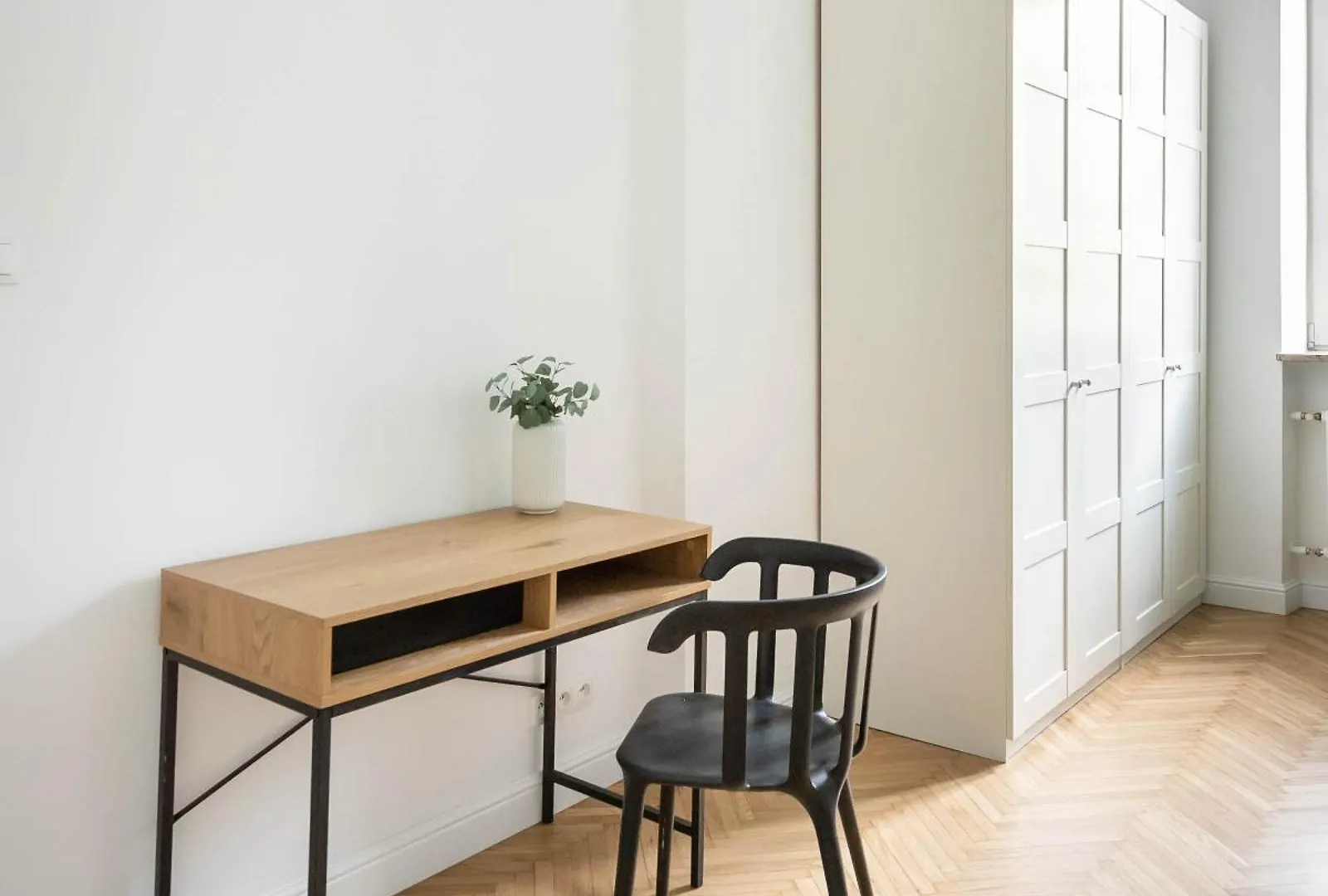 Apartment Saxon Garden Prestige Studio Warsaw